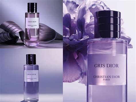 gris dior eau de toilette|what does gris Dior smell like.